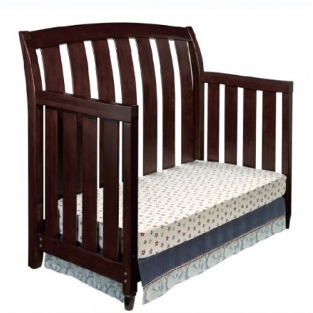 QC03 :  Nôi + Giường Cũi Đa Chức Năng